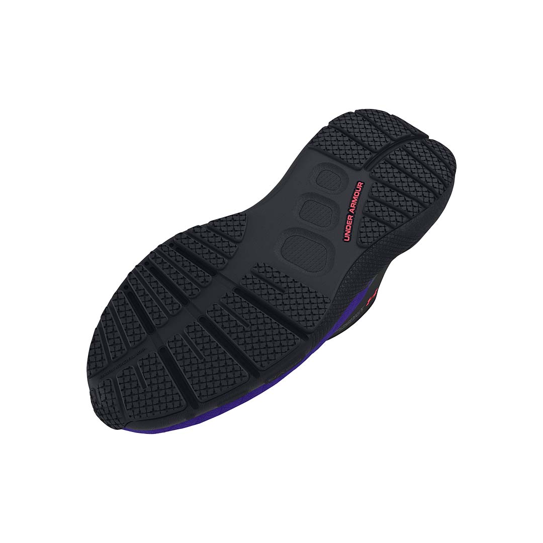 UA Unisex HOVR Phantom 3 SE Warm | 3026802
