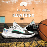 UA Unisex Flow Futr x 3 Start of Season | 3026834