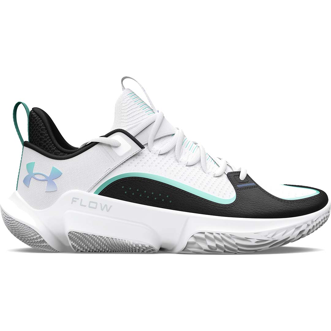 UA Unisex Flow Futr x 3 Start of Season | 3026834