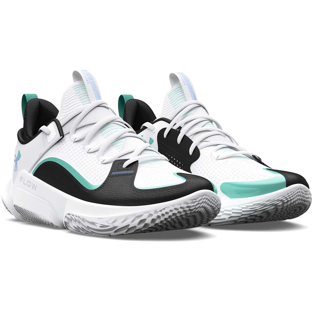 UA Unisex Flow Futr x 3 Start of Season | 3026834