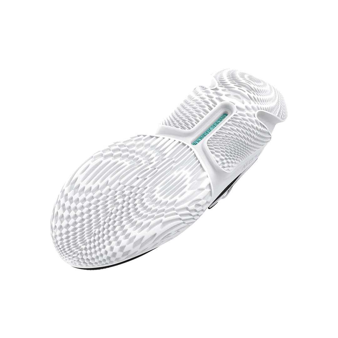 UA Unisex Flow Futr x 3 Start of Season | 3026834