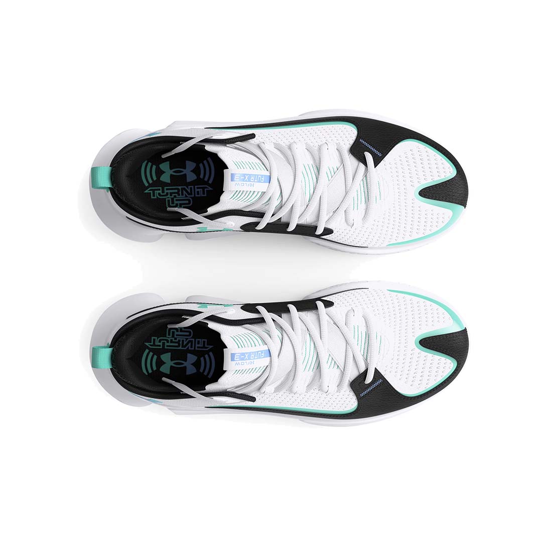 UA Unisex Flow Futr x 3 Start of Season | 3026834