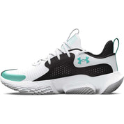 UA Unisex Flow Futr x 3 Start of Season | 3026834