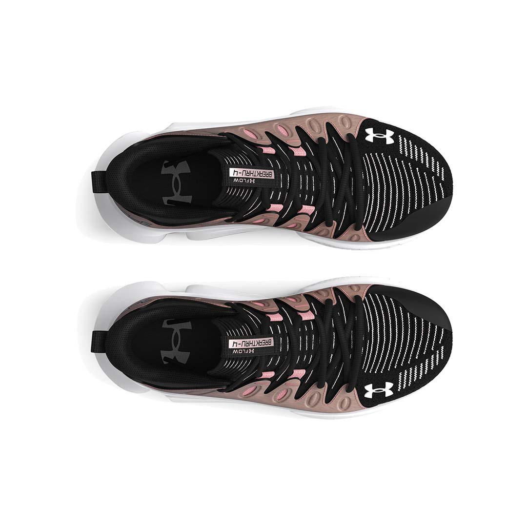 UA Women Flow Breakthru 4 | 3026641