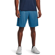 UA Men Tech Graphic Shorts | 1306443