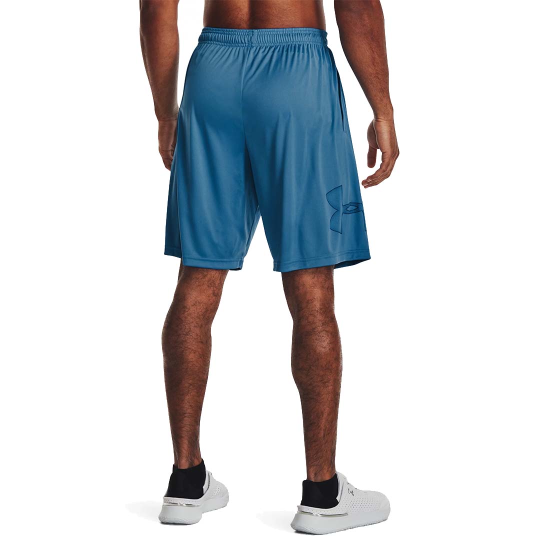 UA Men Tech Graphic Shorts | 1306443