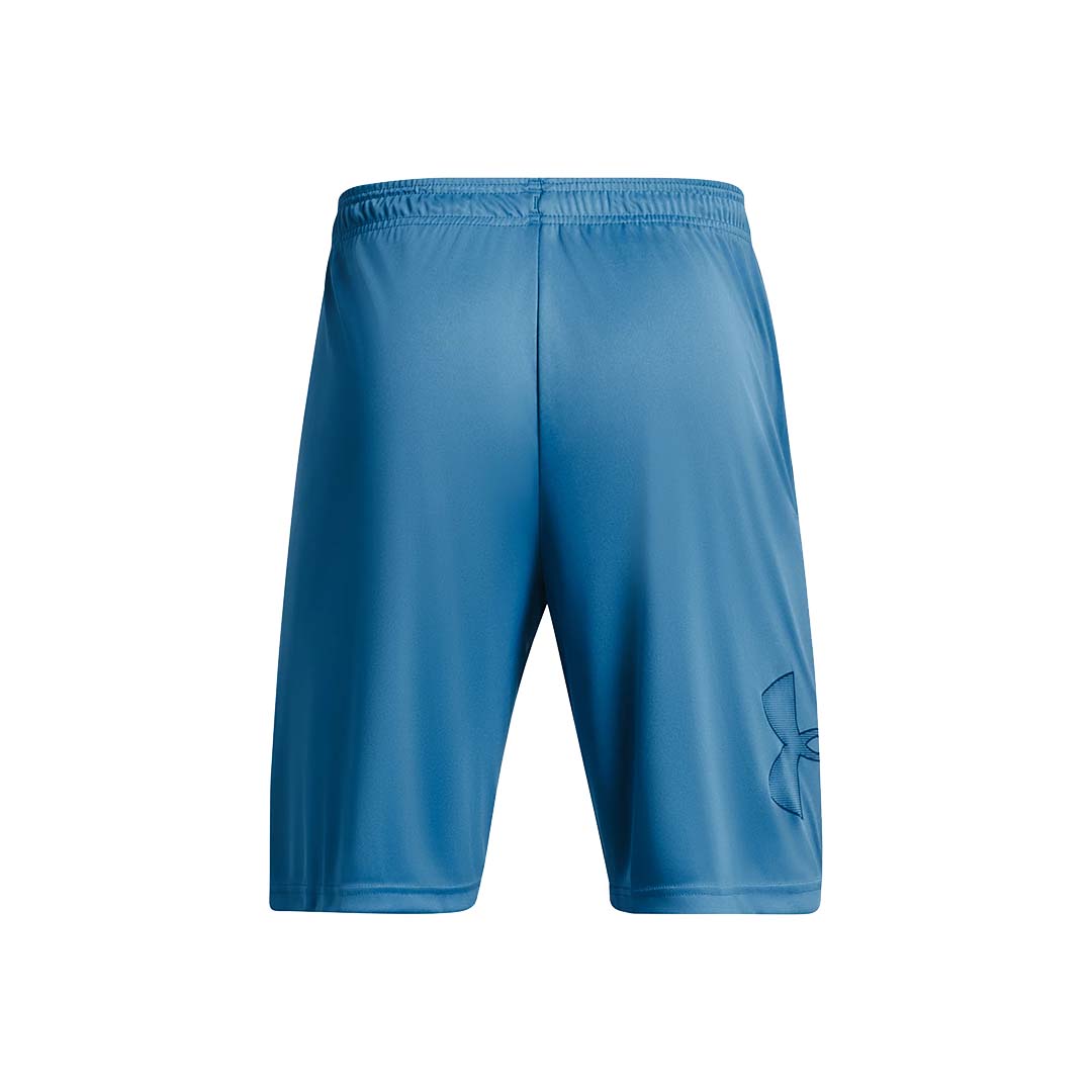 UA Men Tech Graphic Shorts | 1306443