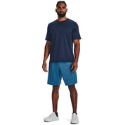 UA Men Tech Graphic Shorts | 1306443