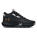 UA Unisex Lockdown 6 Basketball Shoes | 3025616