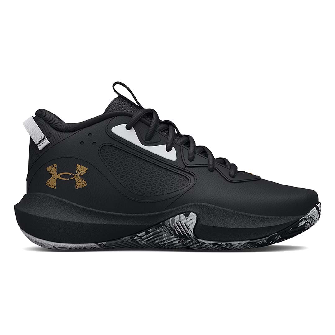 Under Armour Unisex Lockdown 6 | 3025616-003