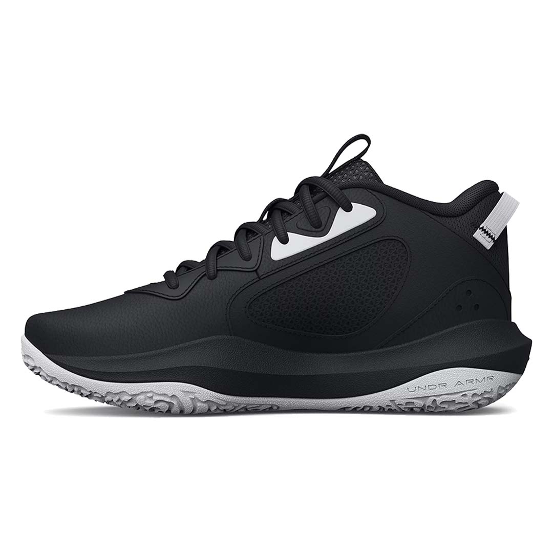 Under Armour Unisex Lockdown 6 | 3025616-003