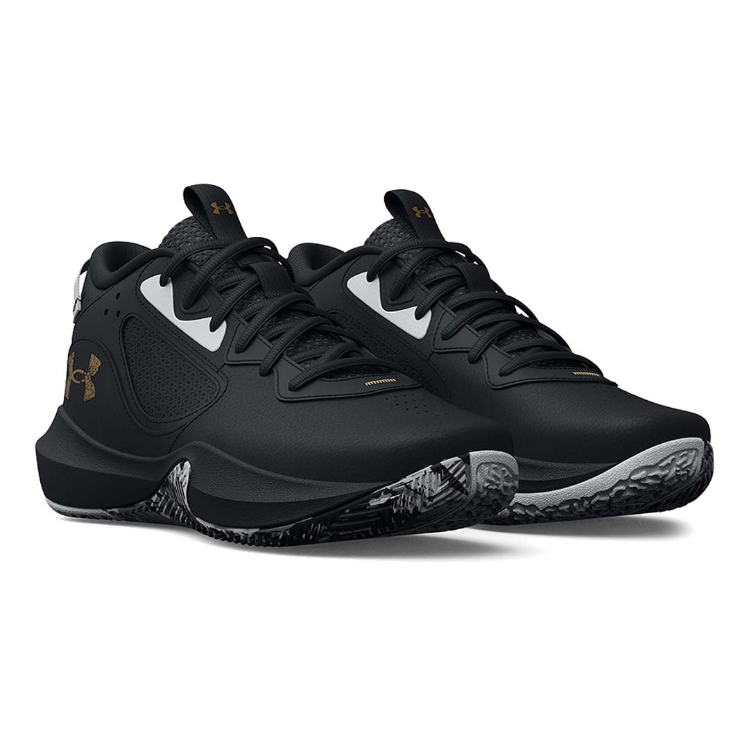 Under Armour Unisex Lockdown 6 | 3025616-003