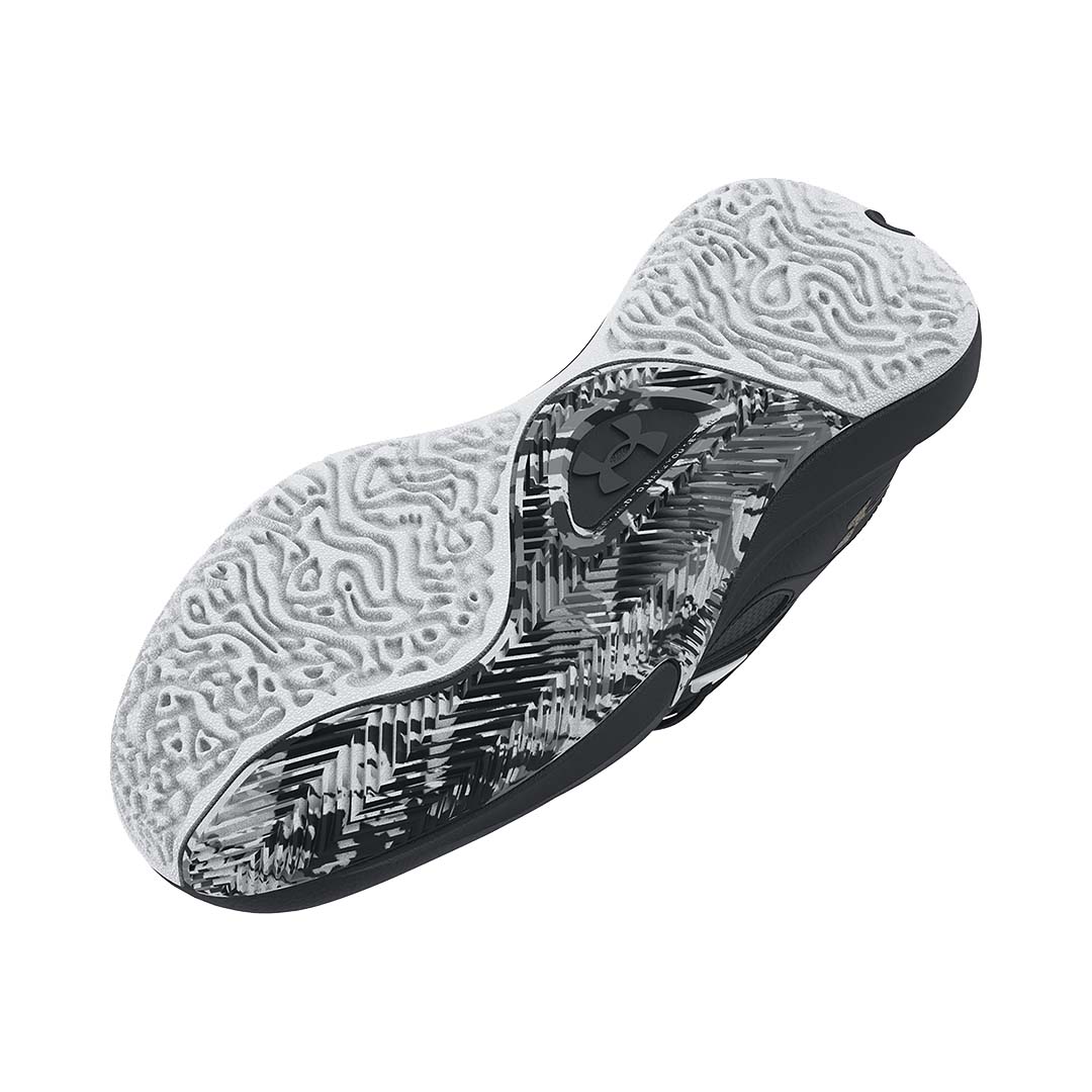 Under Armour Unisex Lockdown 6 | 3025616-003