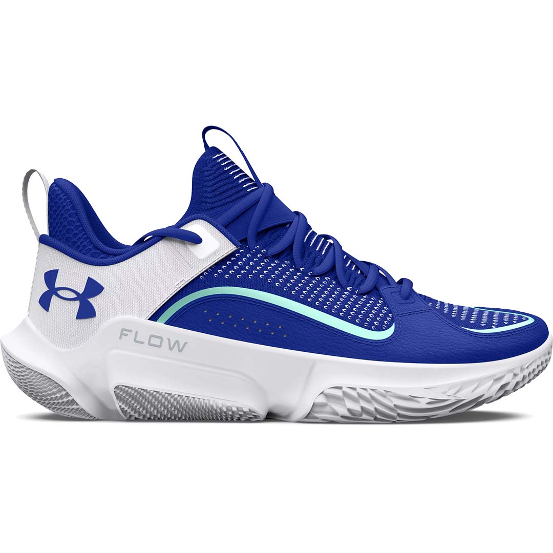 Under Armour Unisex Flow FUTR X 3 | 3026630-400