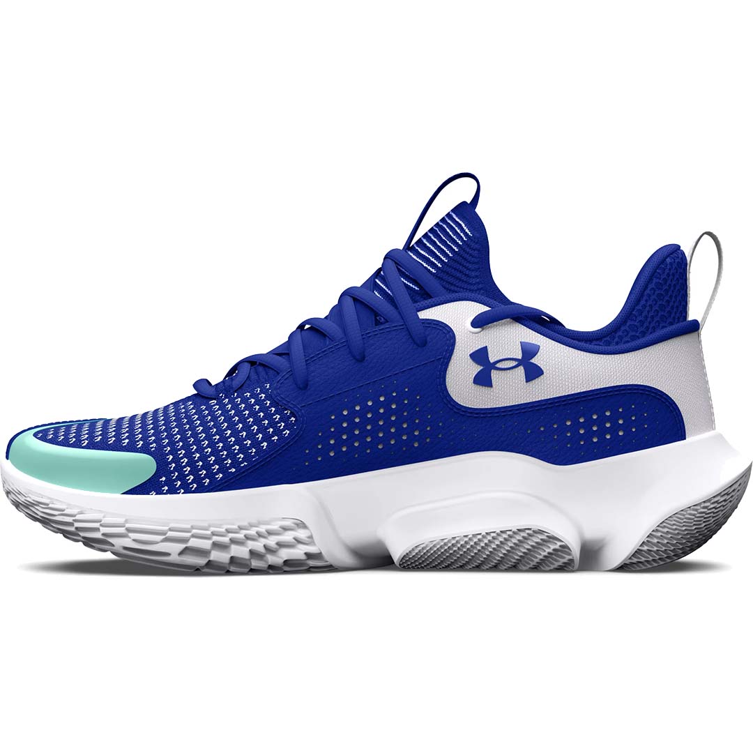 Under Armour Unisex Flow FUTR X 3 | 3026630-400