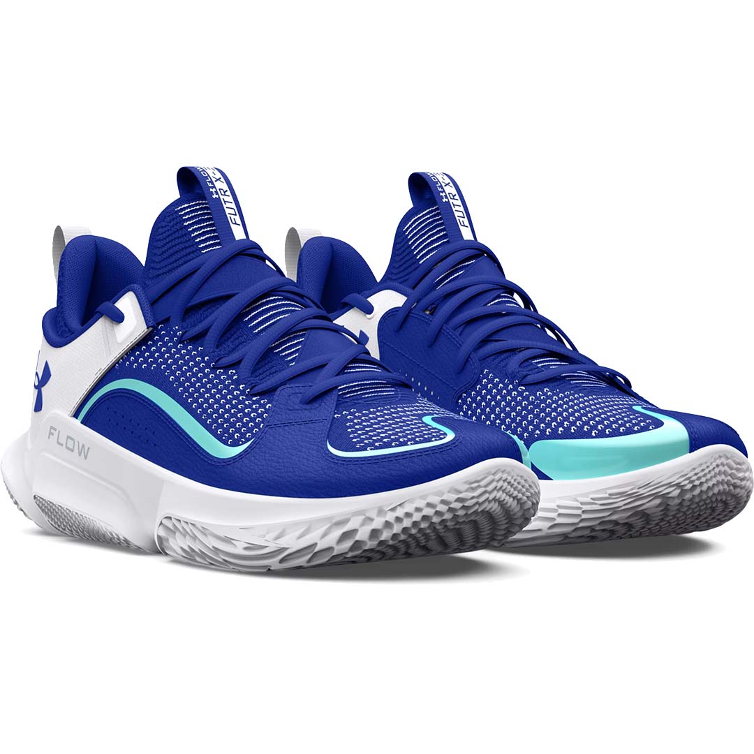 Under Armour Unisex Flow FUTR X 3 | 3026630-400