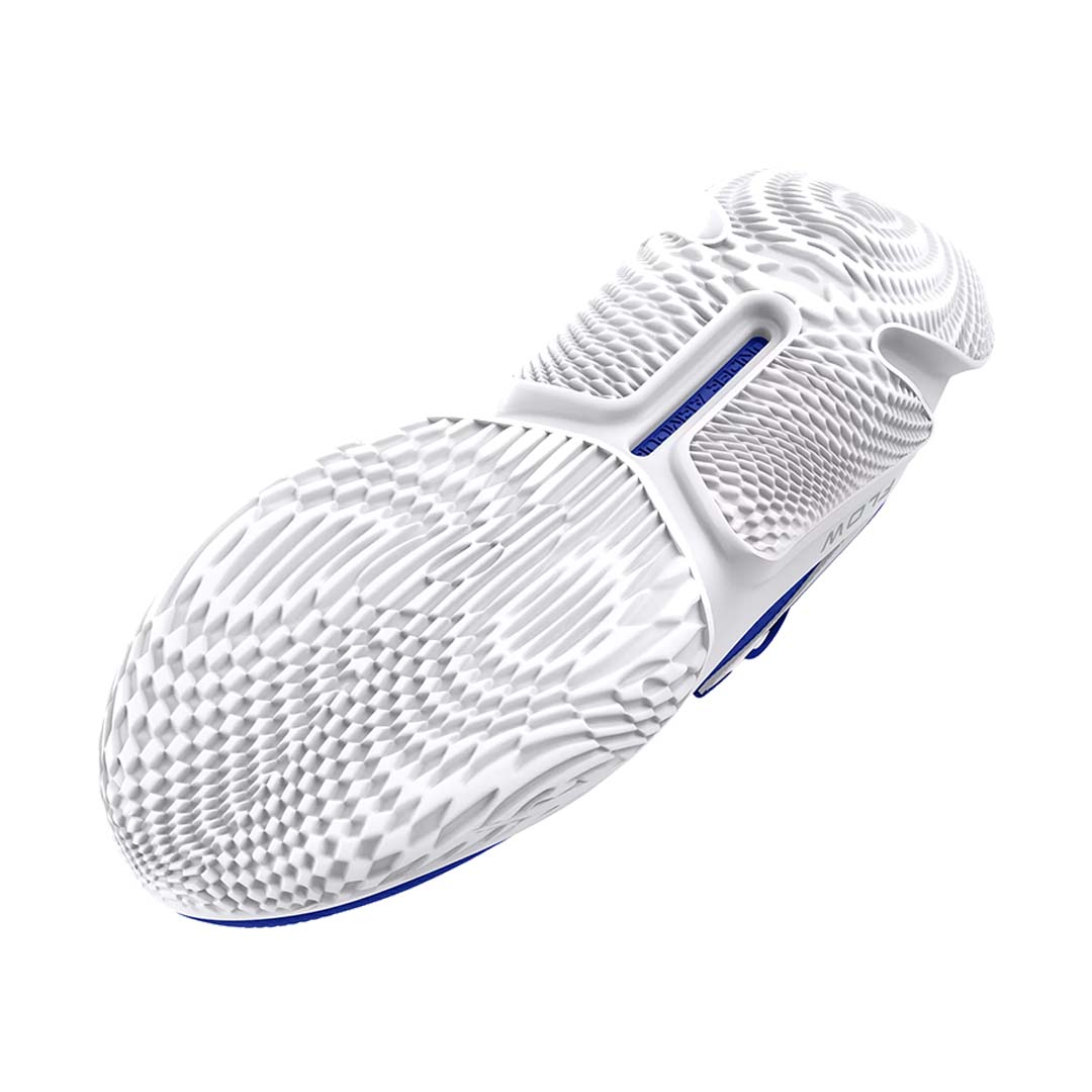 Under Armour Unisex Flow FUTR X 3 | 3026630-400