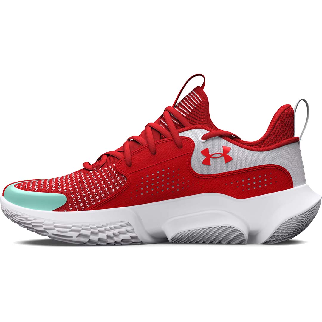 UA Unisex Flow Futr X 3 | 3026630