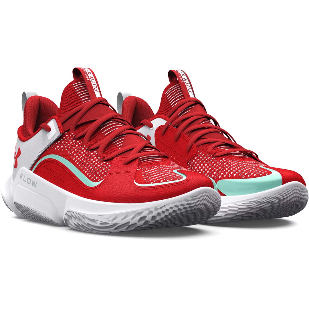 UA Unisex Flow Futr X 3 | 3026630