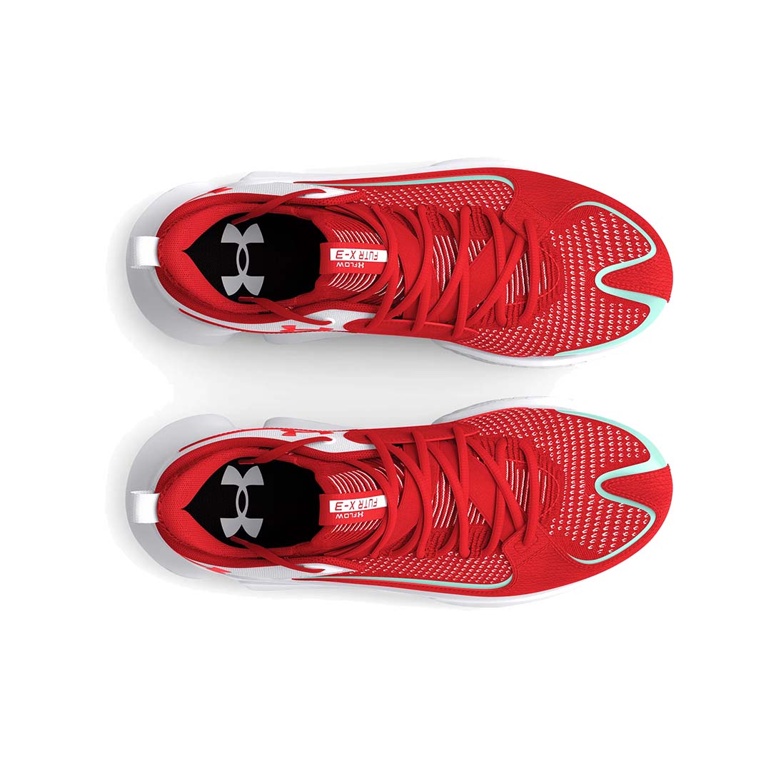 UA Unisex Flow Futr X 3 | 3026630