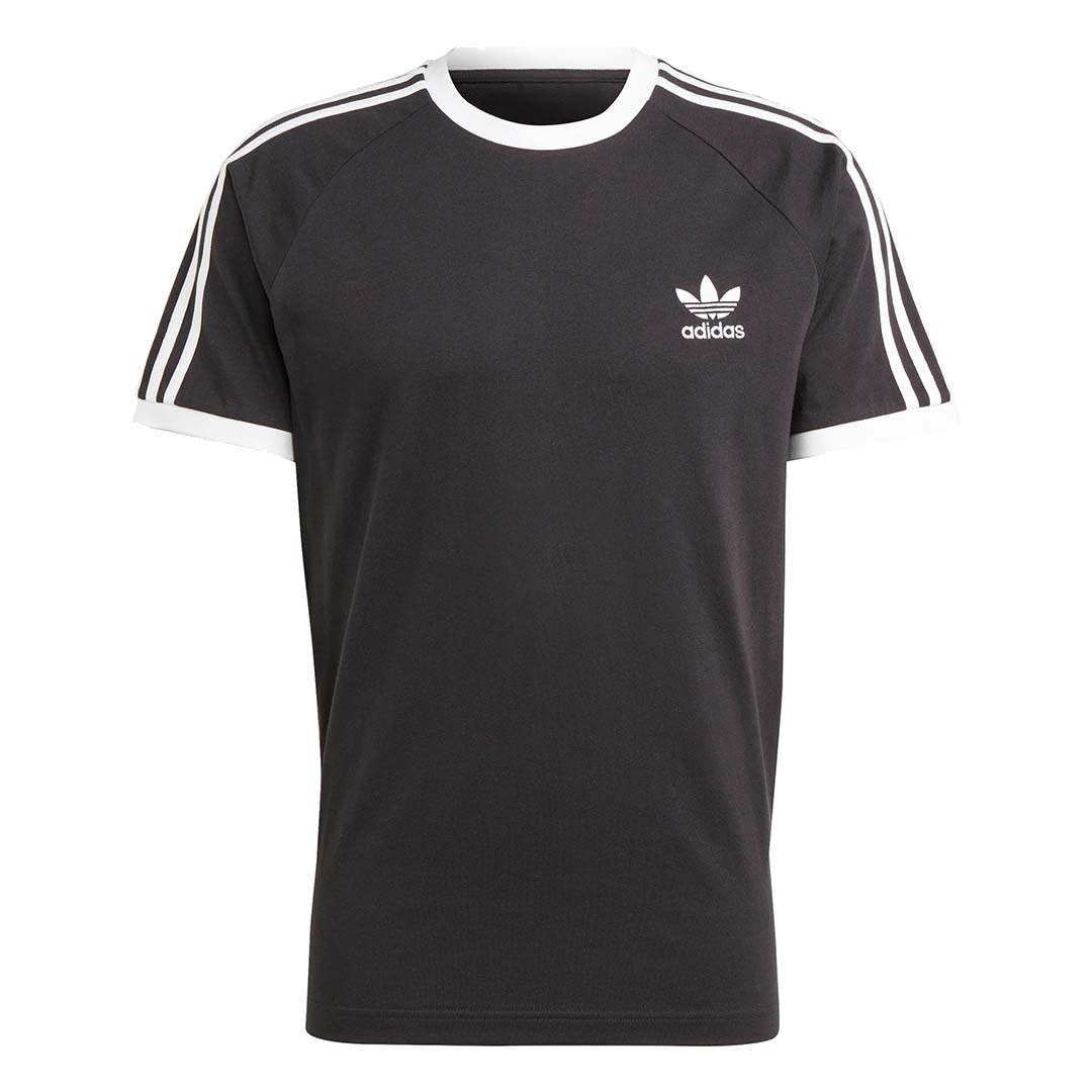 adidas Men 3-Stripes Tee | IA4845