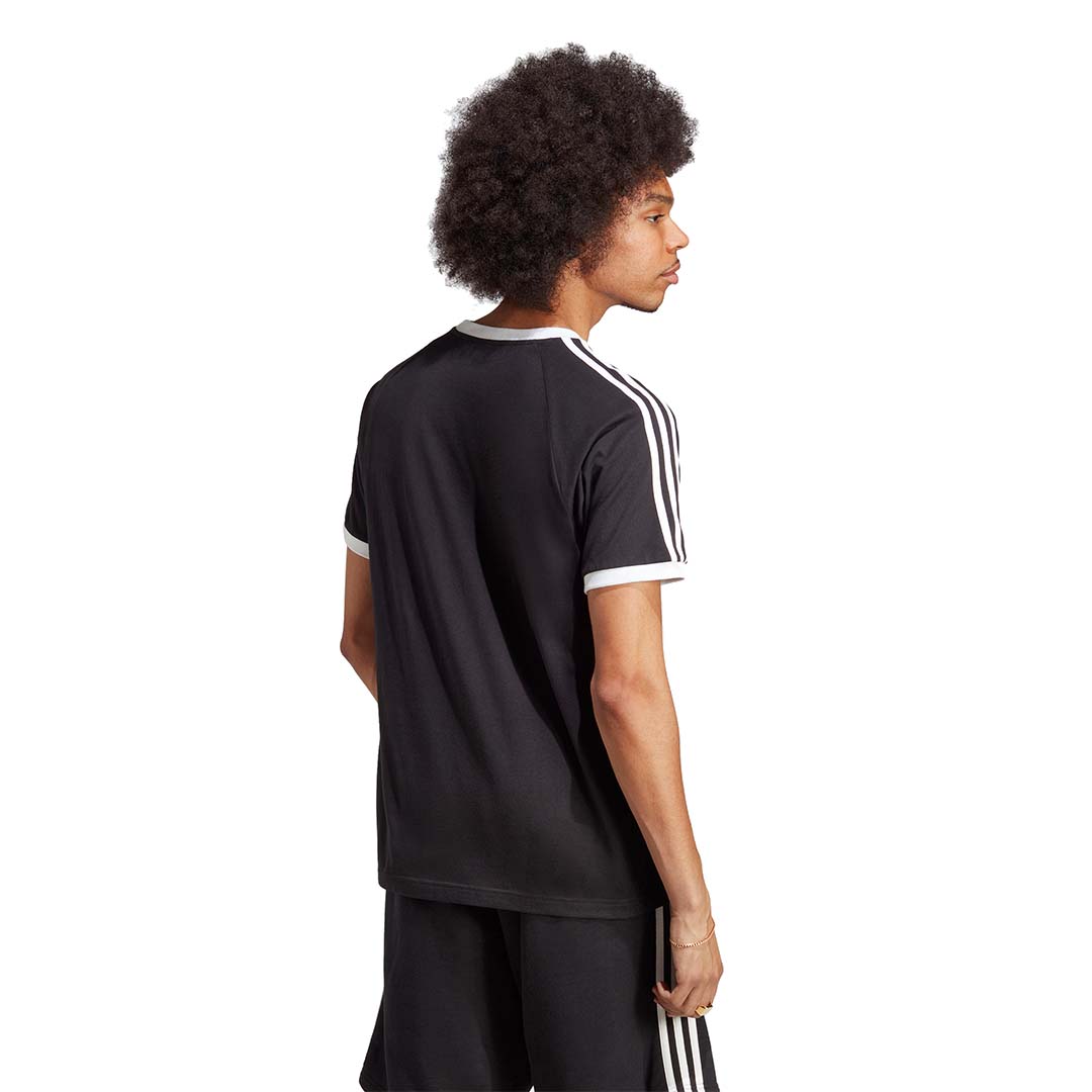 adidas Men 3-Stripes Tee | IA4845