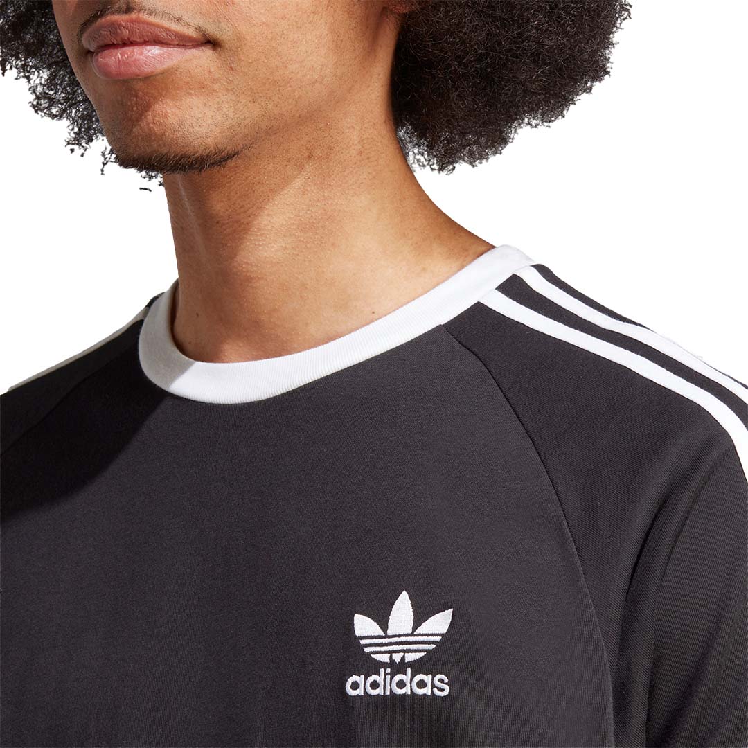 adidas Men 3-Stripes Tee | IA4845