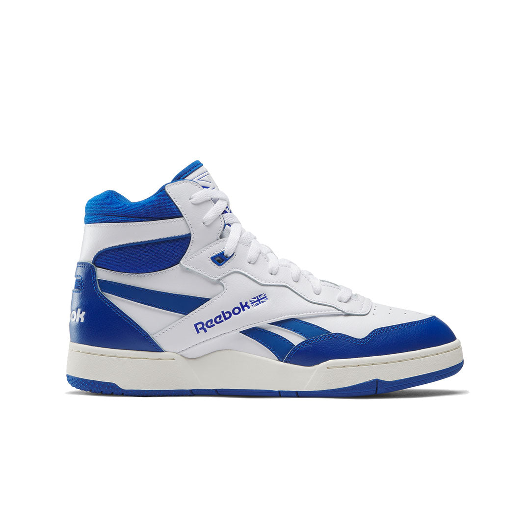Reebok Unisex BB 4000 II Mid | 100074742