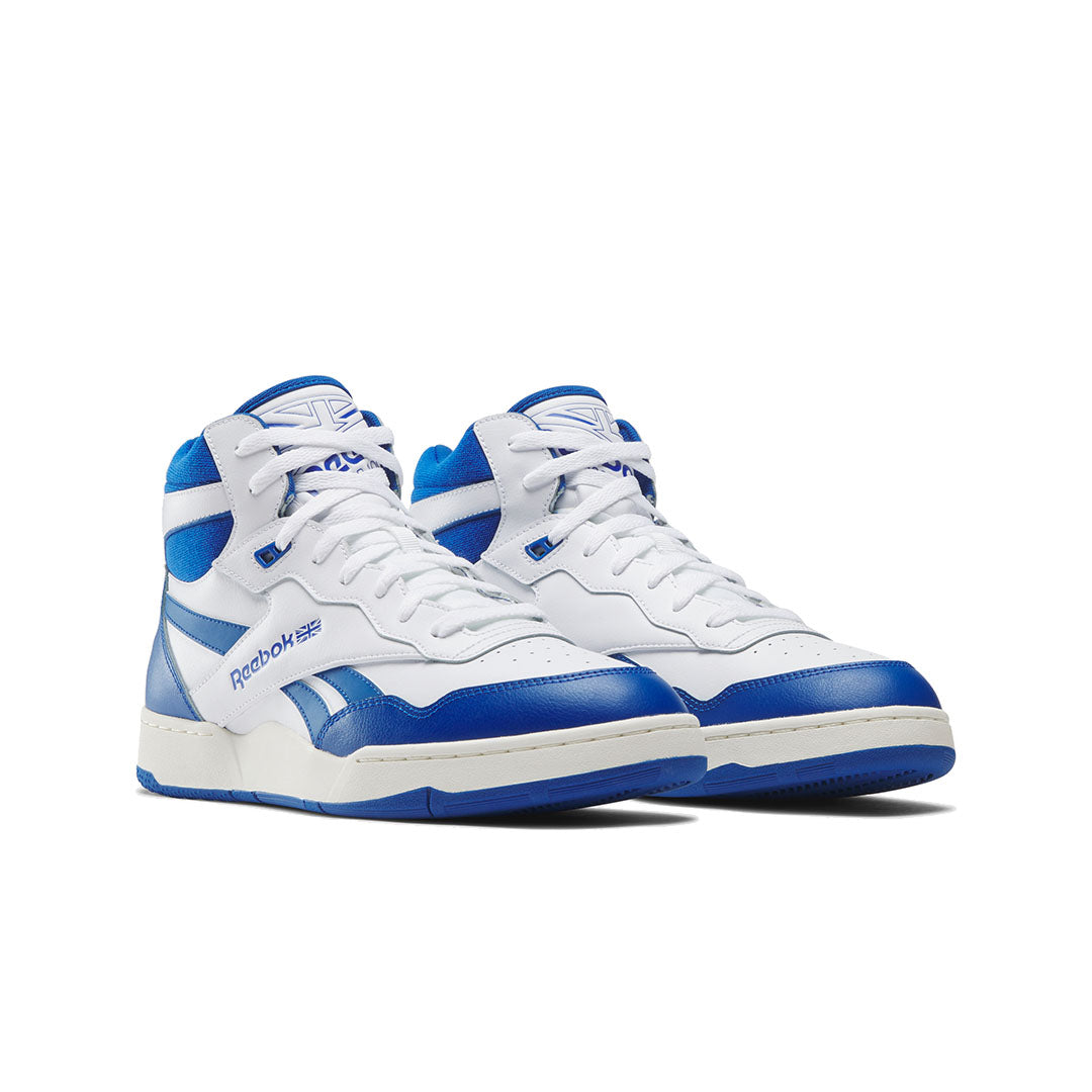 Reebok Unisex BB 4000 II Mid | 100074742
