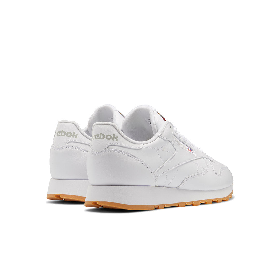 Reebok Unisex Classic Leather | 100008491