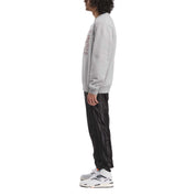 Reebok Men Classic Basketball Graphic Sweatshirt | 100068519
