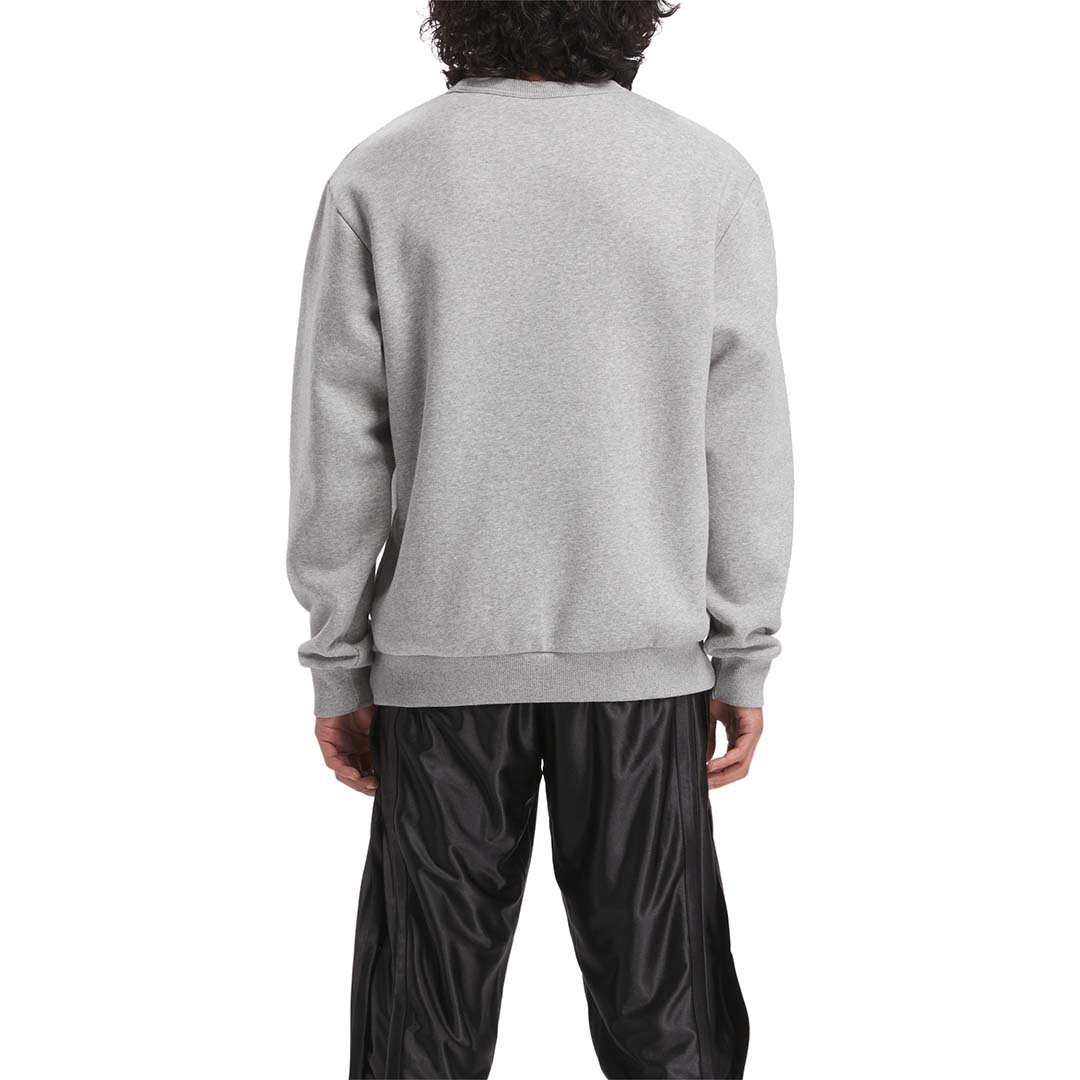 Reebok Men Classic Basketball Graphic Sweatshirt | 100068519