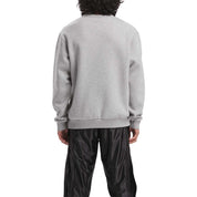 Reebok Men Classic Basketball Graphic Sweatshirt | 100068519