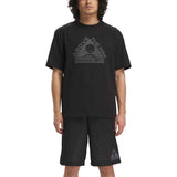 Reebok Men Basketball ATR Graphic Tee | 100070444