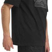 Reebok Men Basketball ATR Graphic Tee | 100070444
