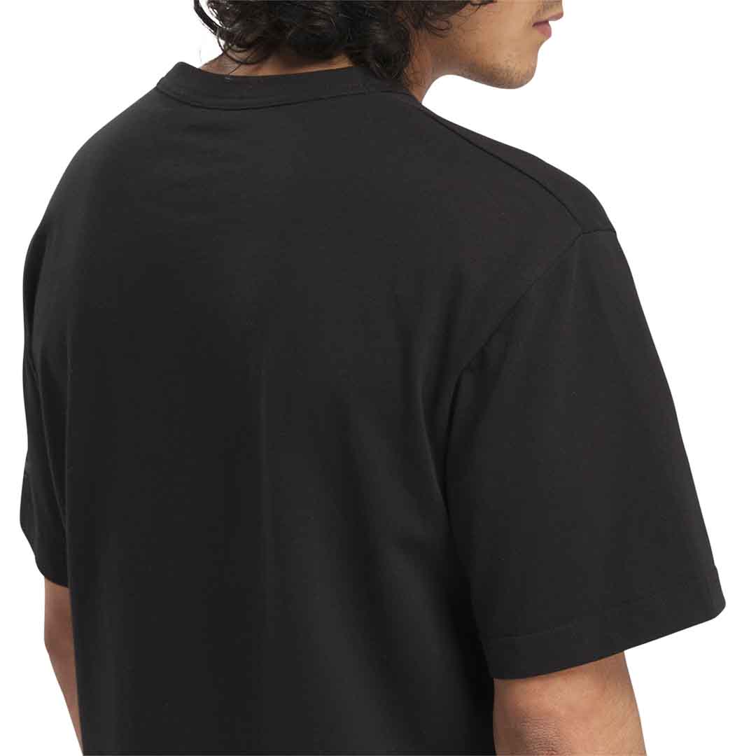 Reebok Men Basketball ATR Graphic Tee | 100070444