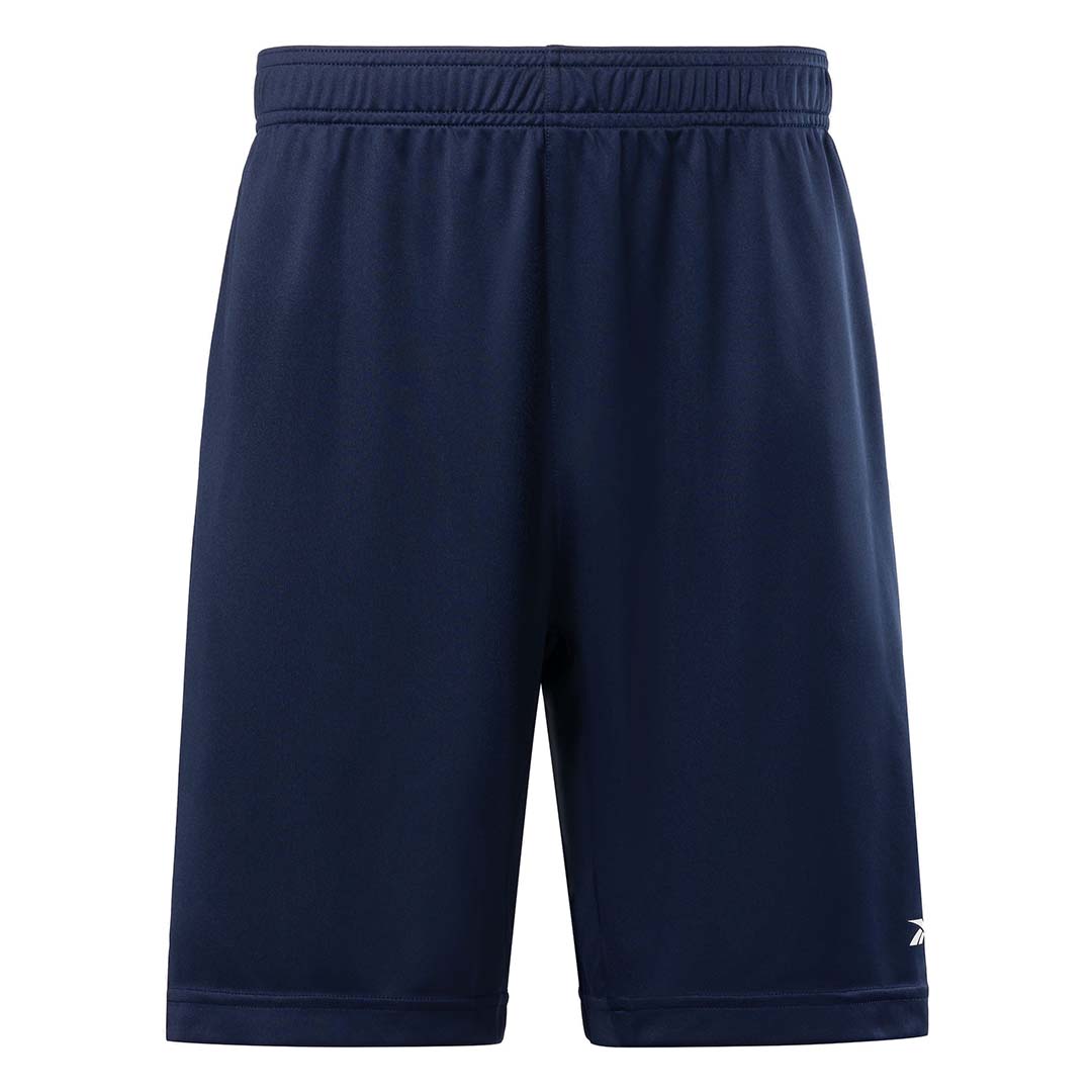 Reebok Men Comm Knit Shorts | 100070671
