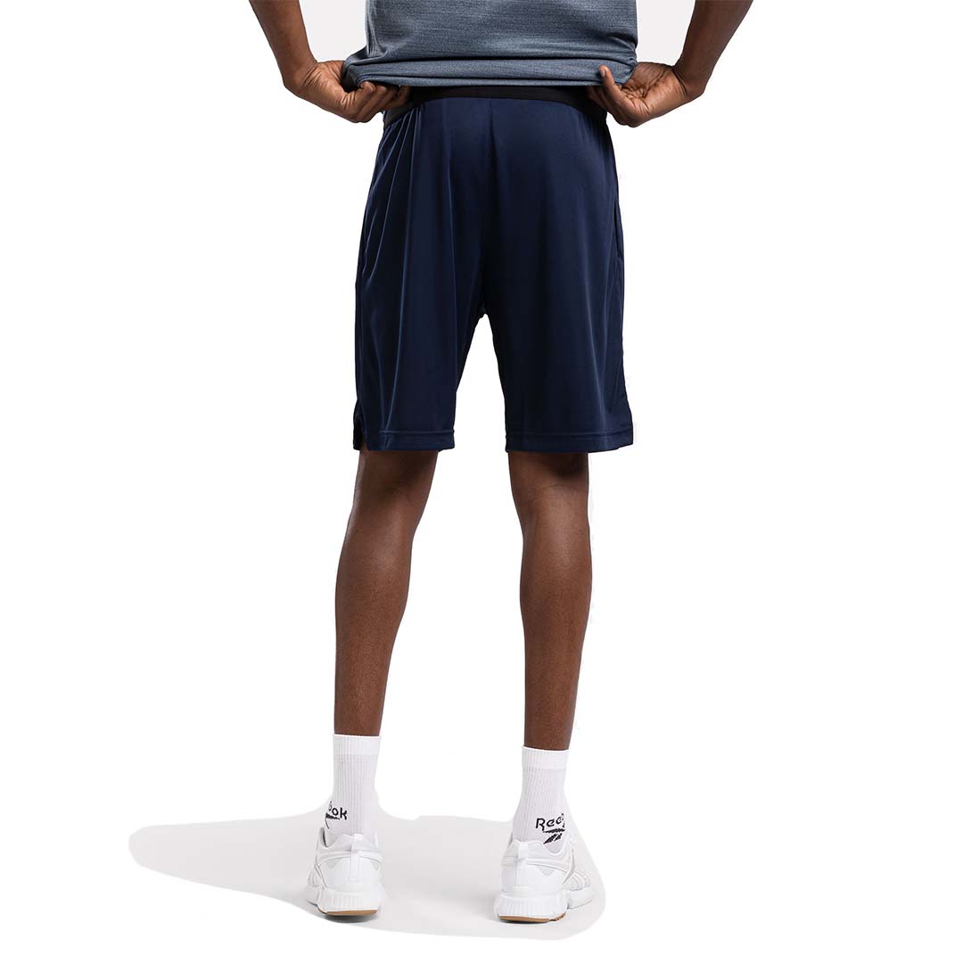 Reebok Men Comm Knit Shorts | 100070671
