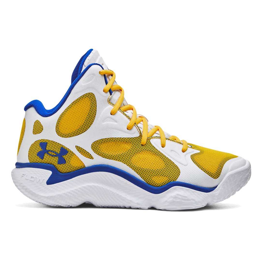 Under Armour Unisex Curry Spawn Flotro | 3026640-100