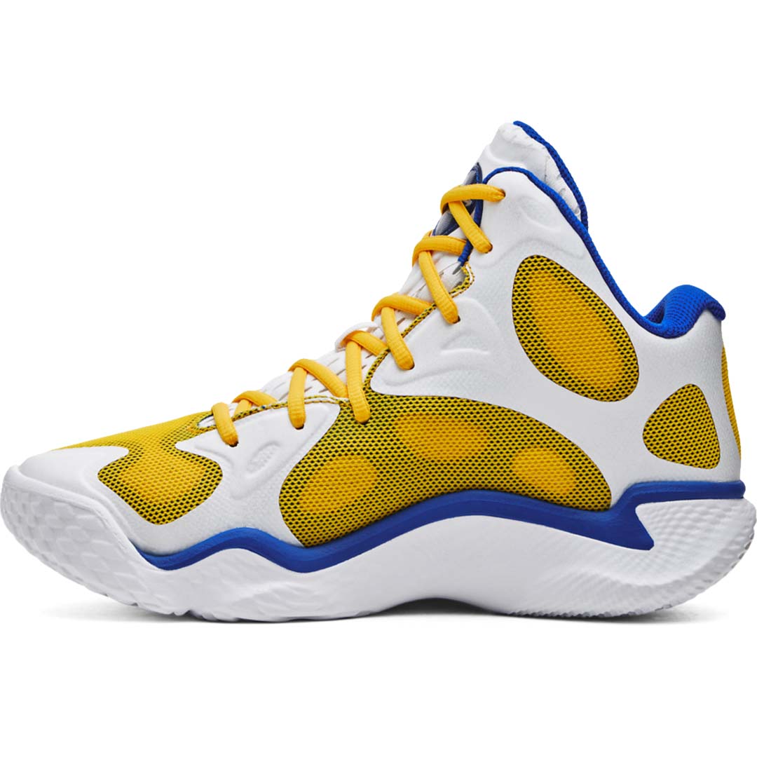 Under Armour Unisex Curry Spawn Flotro | 3026640-100