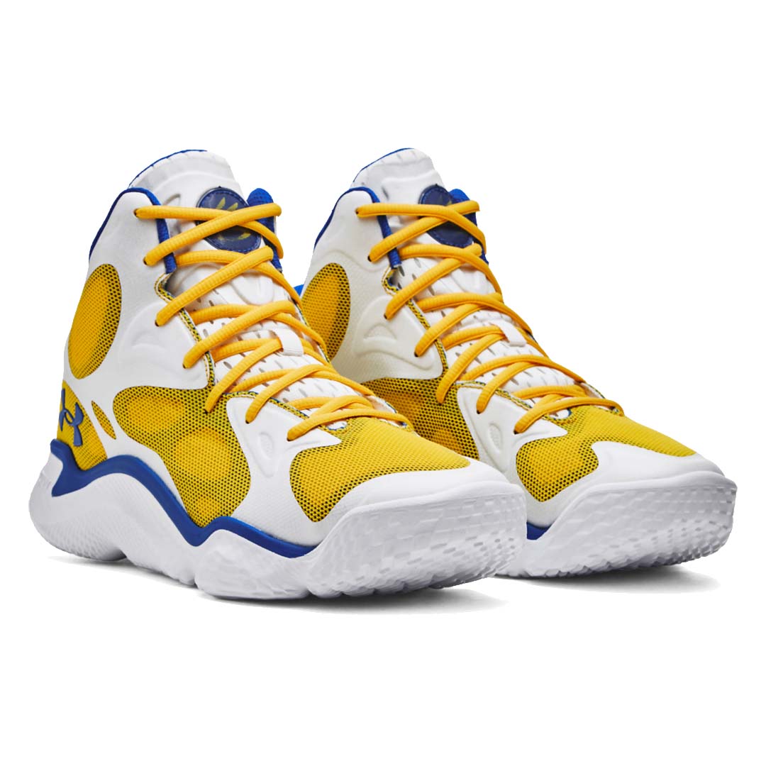 Under Armour Unisex Curry Spawn Flotro | 3026640-100