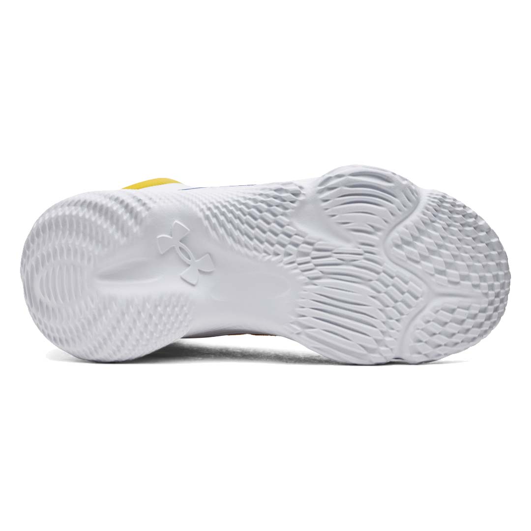 Under Armour Unisex Curry Spawn Flotro | 3026640-100