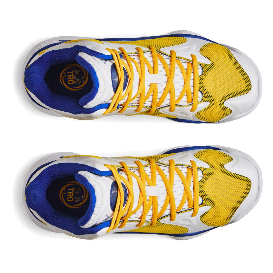 Under Armour Unisex Curry Spawn Flotro | 3026640-100