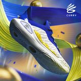 UA Unisex Curry 11 'Dub Nation' | 3026615