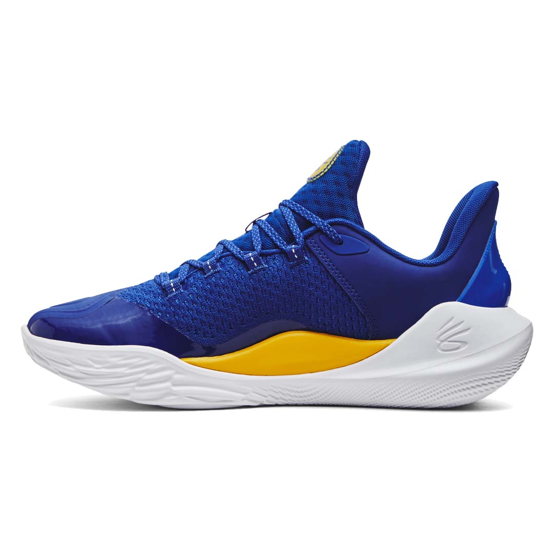 UA Unisex Curry 11 'Dub Nation' | 3026615