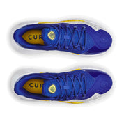 UA Unisex Curry 11 'Dub Nation' | 3026615