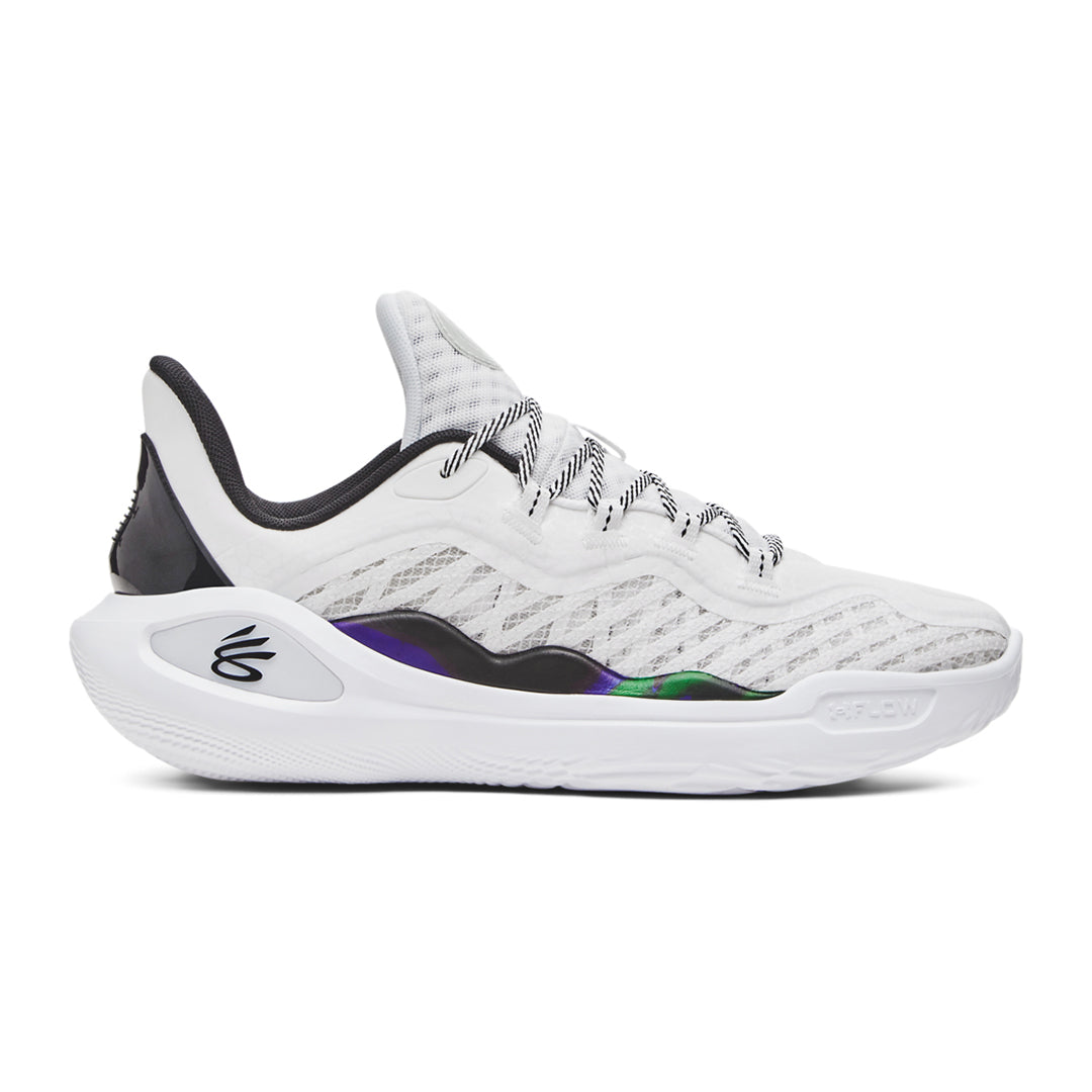 UA Unisex Curry 11 Wind Basketball Shoes | 3027502