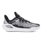 UA Unisex Curry 11 Bruce Lee 'Future Dragon' Basketball Shoes | 3027503