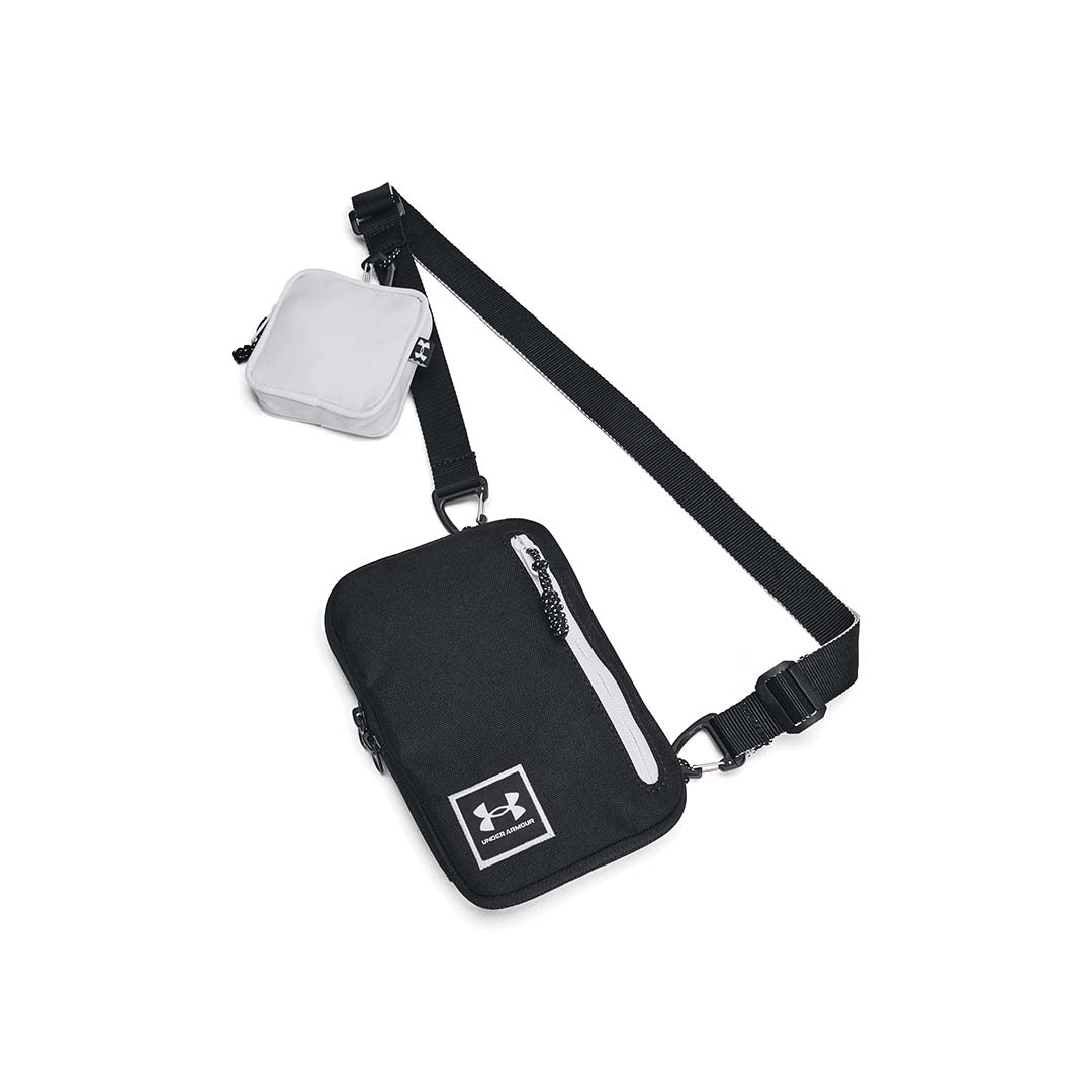 Under Armour Unisex Loudon Crossbody Small | 1376465-001