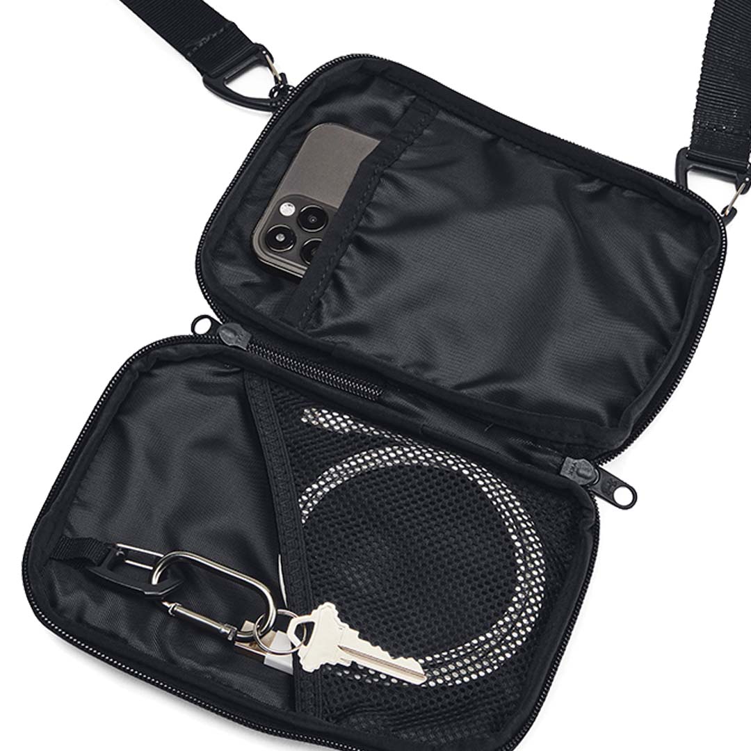 Under Armour Unisex Loudon Crossbody Small | 1376465-001